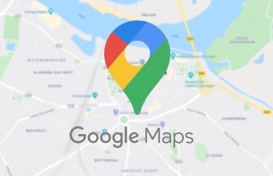 Google Workspace – Google MyMaps