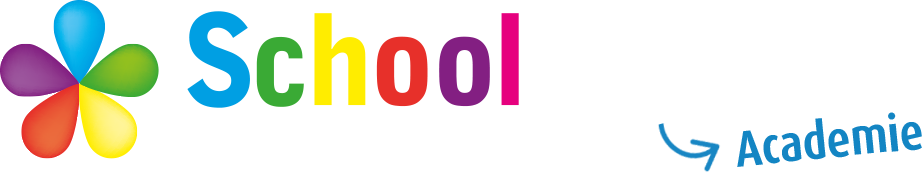 Schoolupdate logo darkmode